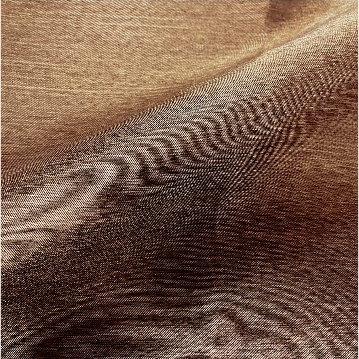 

Shop Blackout Curtain Sold by the Cut Level 2 Light Water 140cm x [Cloth Nunoya] Fabric, [Brown, Blocking, Repellent], Width Approx. Length Approx.