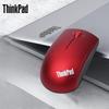 Lenovo ThinkPad Red Dot Wireless Bluetooth Mouse