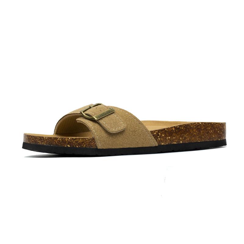 Móda Móda Léto Dámské Pantofle Boty Plochá Měkká Podrážka Dámské Boty do Vody Sandály Obuv Dámská Venkovní Plážové sandály Nazouváky