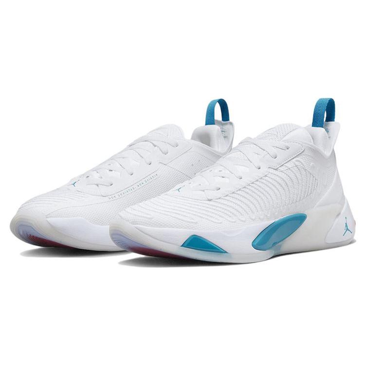 New JORDAN Luka 1 'Legend Of 7' DN1772-104