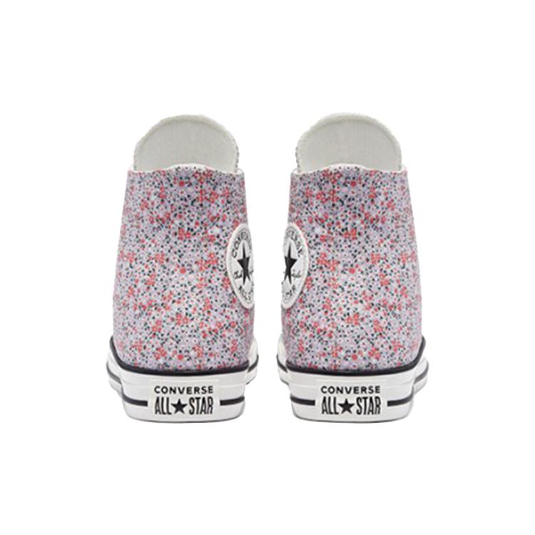 Converse Chuck Taylor All Star 'Pink Floral' Women's 571890C