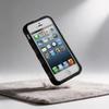 Tpu Antigravity Nano Technology Phone Case For Iphone5 And 5s With Shockproof Protection