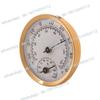 5CM Small Dial Refrigerator High-precision Thermohygrometer Vehicle Temperature and Humidity Meter