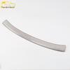 16-17 Buick LaCrosse Rear Guard Plate: Tailgate Trunk Protection Decorative Strip Accessories