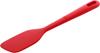 Ballarini Rosso Spatula L Large Spatula for Baking and Dishwasher Safe Japanese - Silicone, Heat-Resistant, Confectionery, [Official Retailer]