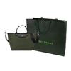 Longchamp Le Pliage Energy Adjustable Detachable Shoulder Strap Recycled Polyamide Canvas Tote Bag Medium Women tote bag Khaki 1515HSR892