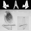 Small Mini Stands Holder Rack For Badges Tokens Poker Chip