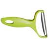 Large Vegetable Peeler Wide Mouth Peeler Cooking Accessories for Potatoes Apple Kitchen Tool