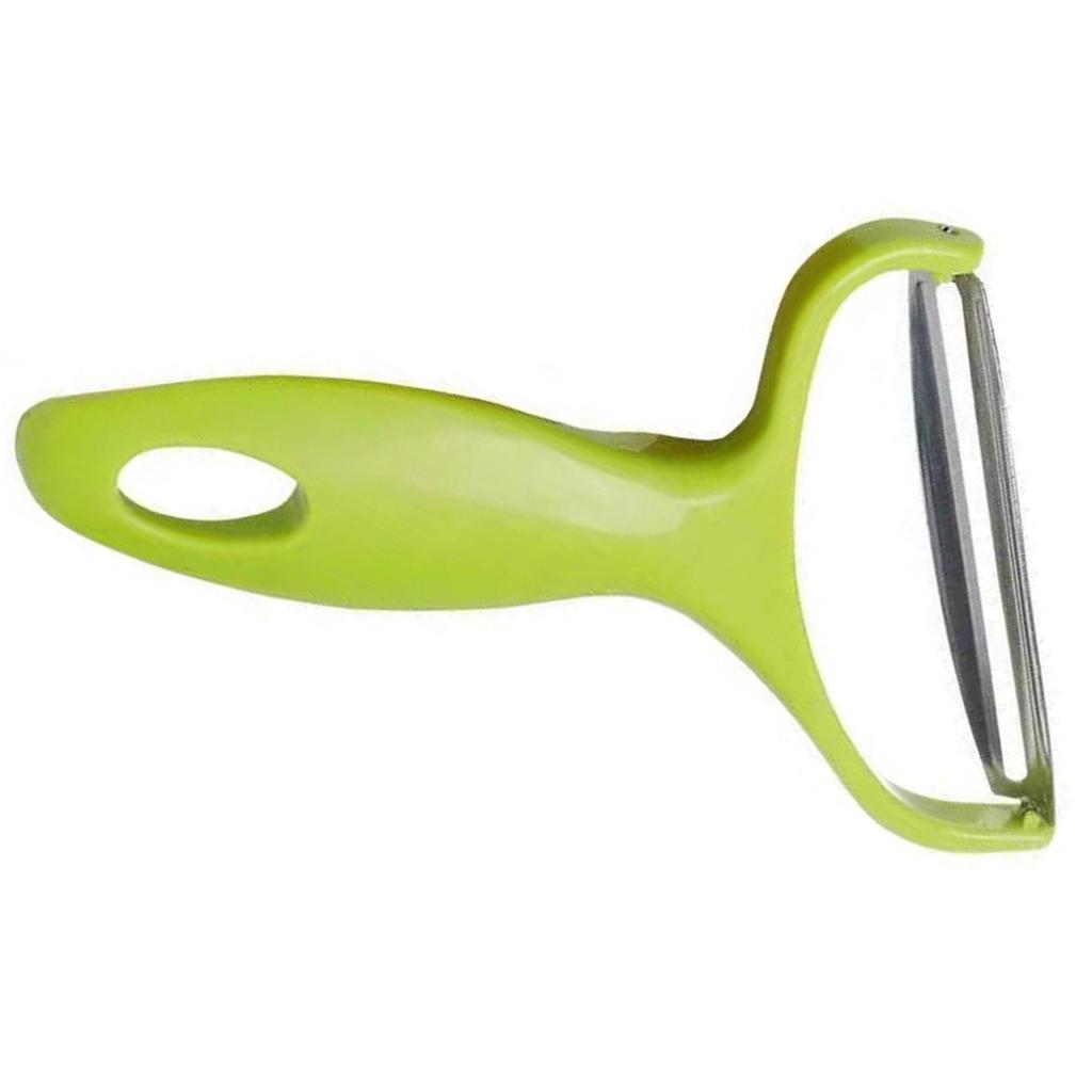 Large Vegetable Peeler Wide Mouth Peeler Cooking Accessories for Potatoes Apple Kitchen Tool