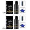 Plastic Refreshing Car Maintenance Nano Plastic Refreshing Coating Agent