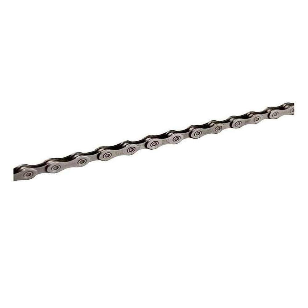 Shimano Bicycle Chain (11-Speed) CN-HG701, Quick-Link Type / Chain Pin Type, ULTEGRA, 116 Links