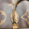 [Pre-Owned] Louis Vuitton Onthego GM 'Brown Monogram Canvas/Brown Monogram Reverse Canvas' - Very Good #MN9BB7