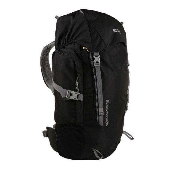 

Рюкзак Regatta Survivor V4 85L 85L