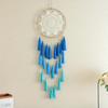 Nordic-Style Tassel Tapestry with Indian for Wall Decoration And Room Hanging Ornament