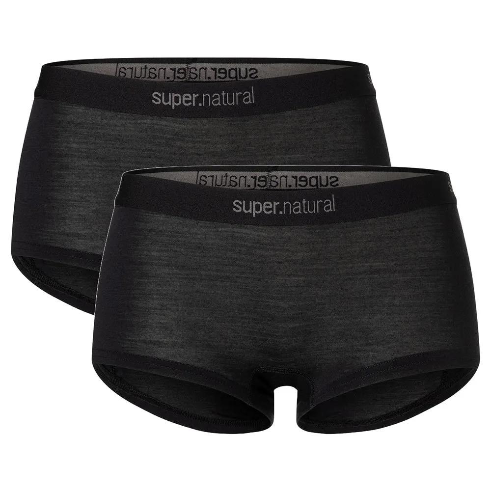 Super.natural трусы-боксёры Tundra 175 Boyfriend 2 Единицы