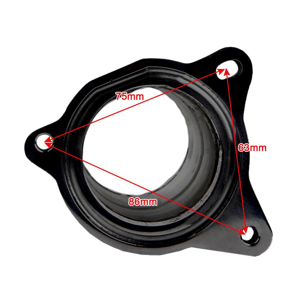 EGR Blanking Blank Kit for Volkswagen Golf Polo Passat Transporter T5 – AXC 85 & AXB 105