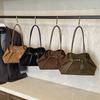 Large-capacity Stylish Bag, Single-shoulder Bag, Casual Tote Bag, and High-end Commuter Tote Bag