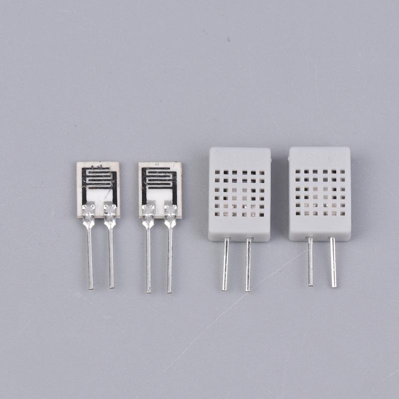 Hr202L Feuchtigkeitssensor Widerstand Praktisch Hr202L Feuchtigkeitswiderstand Feuchtigkeitsdetektor Modul Für Arduino