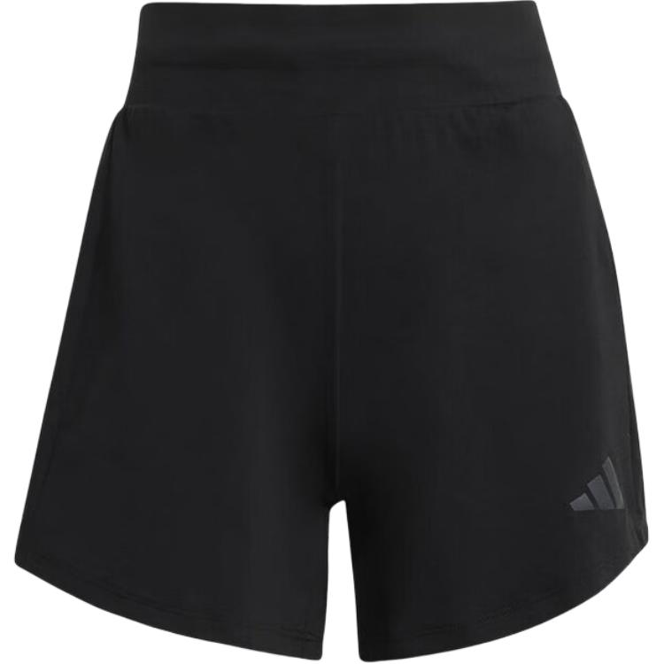 Adidas Comfortable Elastic Casual Shorts Women shorts KS1409 S