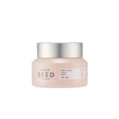 The Face Shop Chia Seed Feuchtigkeitscreme 50ml