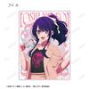 No No Original Illustration Shopping Trading Acrylic Cards Box of 12 [Oshi Ko] [Oshi Ko] Ver.