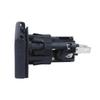 36625-S3N-A01 Cigarette Lighter Power Socket Plug Outlet For Honda Accord Civic
