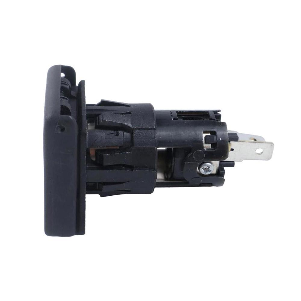 36625-S3N-A01 Cigarette Lighter Power Socket Plug Outlet For Honda Accord Civic