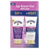 Gold Bond Age Renew® Duo, Day & Night, Body & Face Lotion, 2 Bottles, 4.3 Oz (121 G) Each