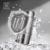 Huoxiang Pure Titanium Insulated Travel Mug