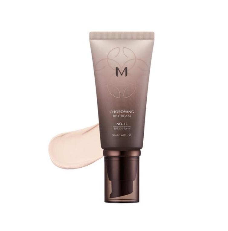 MISSHA M Perfect Cover BB Cream SPF30 PA++ — Natural Coverage for Flawless Skin