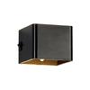 Wall LED Lamp Outdoor Modern Indoor Light, Up Down Wall Mount Lights for Living Room Hallway Bedroom Decor with Battery 2200mAh