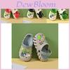 Trendy Children's Eva Clog Shoes Breathable Non-slip Summer Sandals For Boys