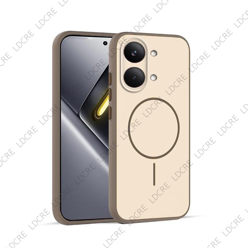 For Poco X8 Pro Max Case For Poco X8 Pro Max TPU Case Shockproof Protective Case Cover For Redmi Turbo 5 Max Turbo 5 Poco X8 Pro