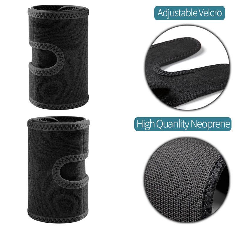 Damen Figurformende Ärmel für Yoga und Fitness - Schlankmachende und Schweißtreibende Armschützer