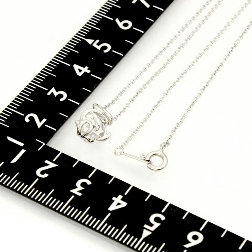 Lala Christie Women's Darivient Necklace p5717-w