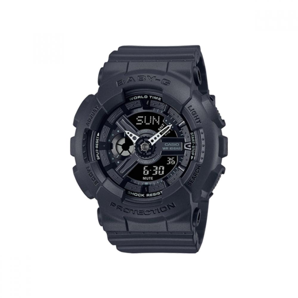 G Shock Ba 110xbc 1adr Single option