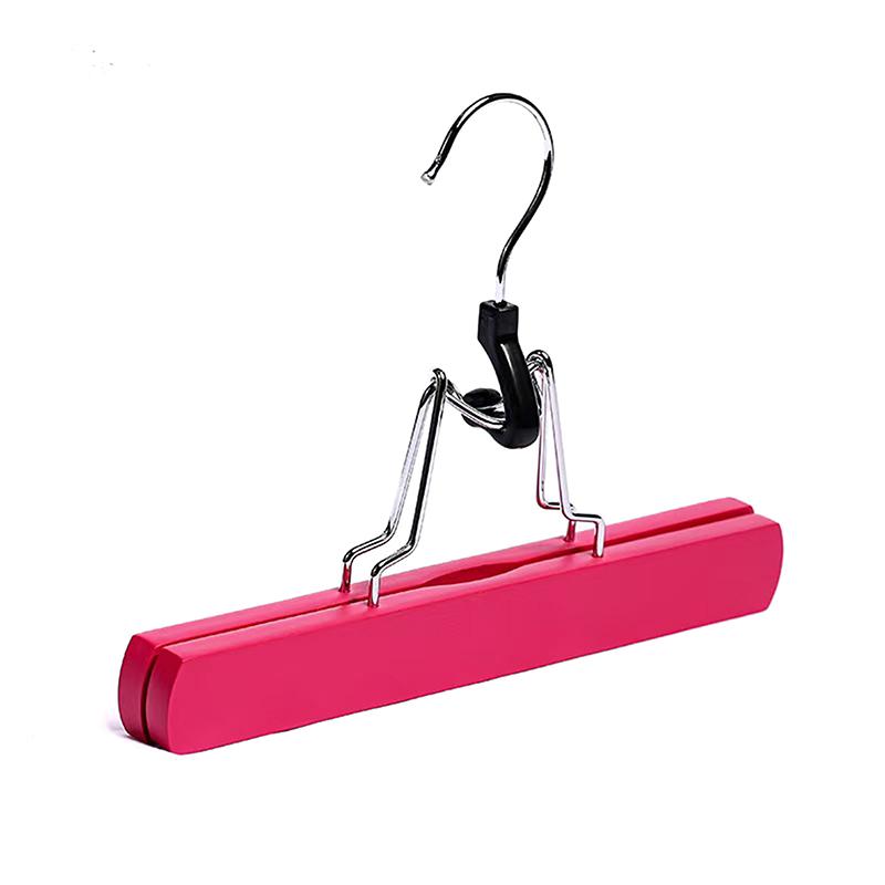 Portable Wig Bag for Virgin Hair Weft, Storage Bags, Holder for Hair Extension, Carrier Sto Hanger, Solid Wood