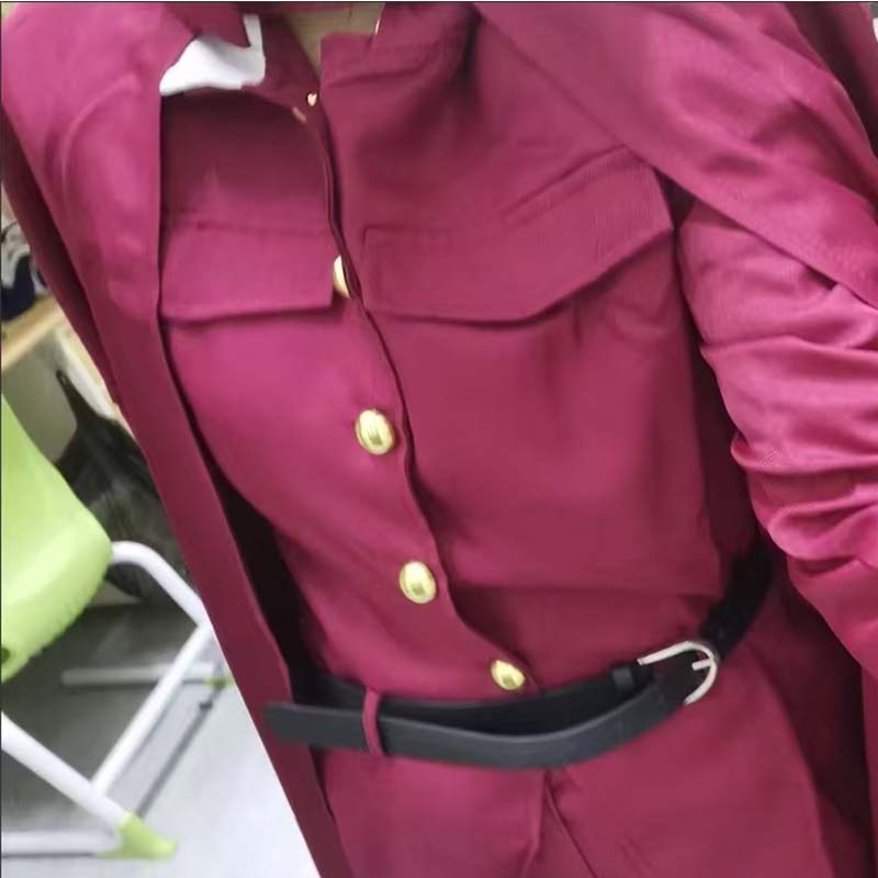 Anime The Hound Team Cosplay Costume Men Okura Teruko Tetchou Suehiro Uniform For Halloween Party Male Bsd Outfit