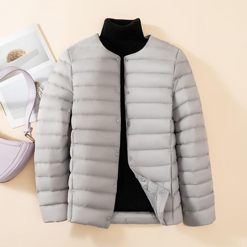 SNOWFLYING 2024 Women's Lightweight Down Liner Jacket