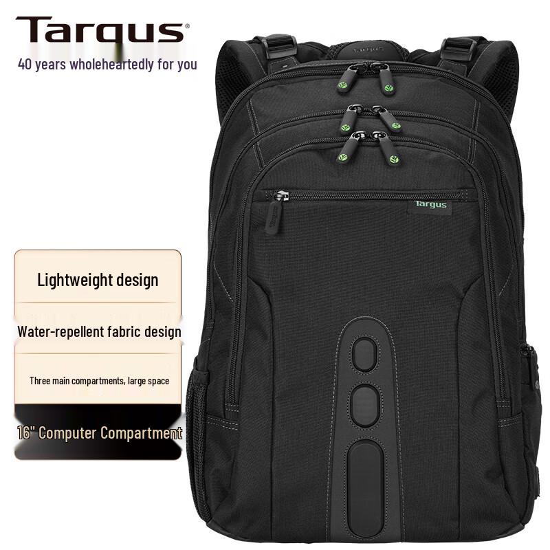 

Бізнес-рюкзак для ноутбука Targus 15,6 дюймів