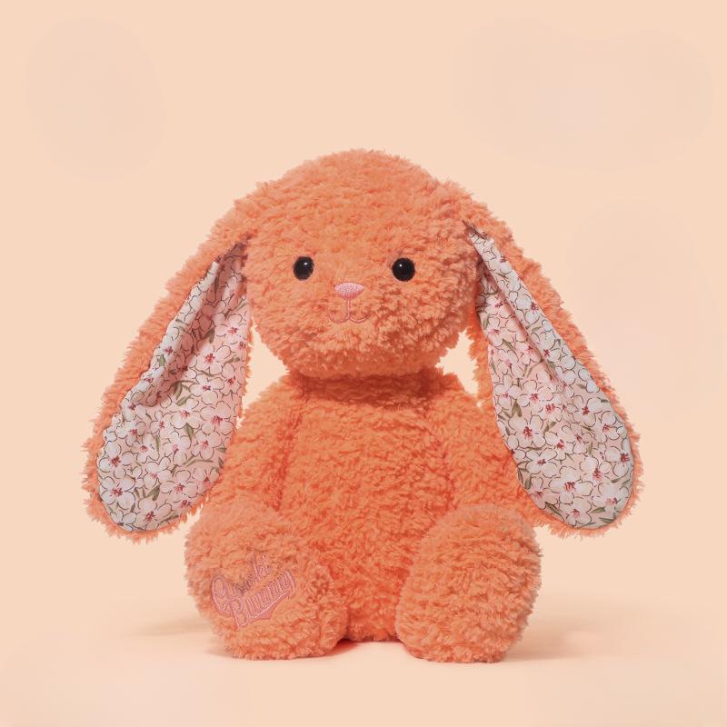 Rabbit Plush Toy Cute Bunny Doll Doll