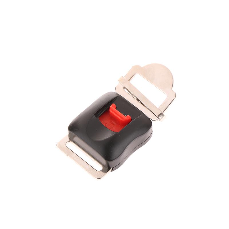 Helmet Lock Safety Quick-Release Buckle Quick Professional Chin Strap Buckle Adjustable Helmet Accessories