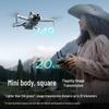 DJI Mini 4 Pro Long-Endurance Fly More Combo with DJI RC 2