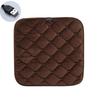 Non Slip Bottom Electric Seat Heater USB Car Seat Heating Pad Portable Winter Seat Cushion  Car
