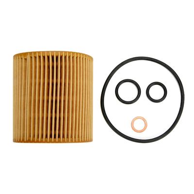 Auto Motorölfilter 11427508969 Ersatz Passend für E90 E91 E92 318i 320i
