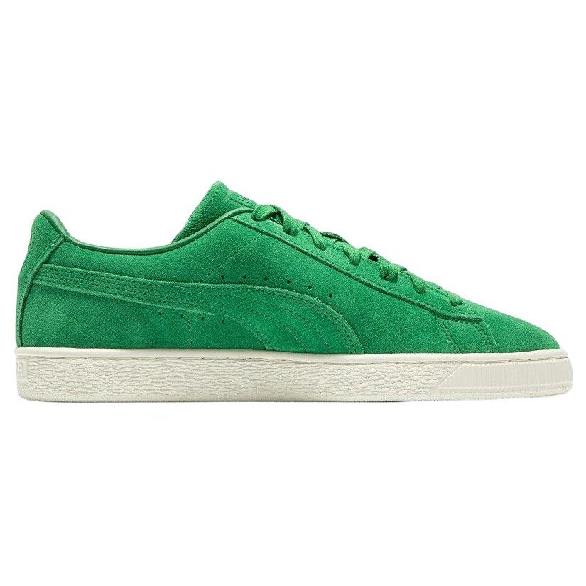 Puma Suede Classic Unisex Archive Green 393325-04