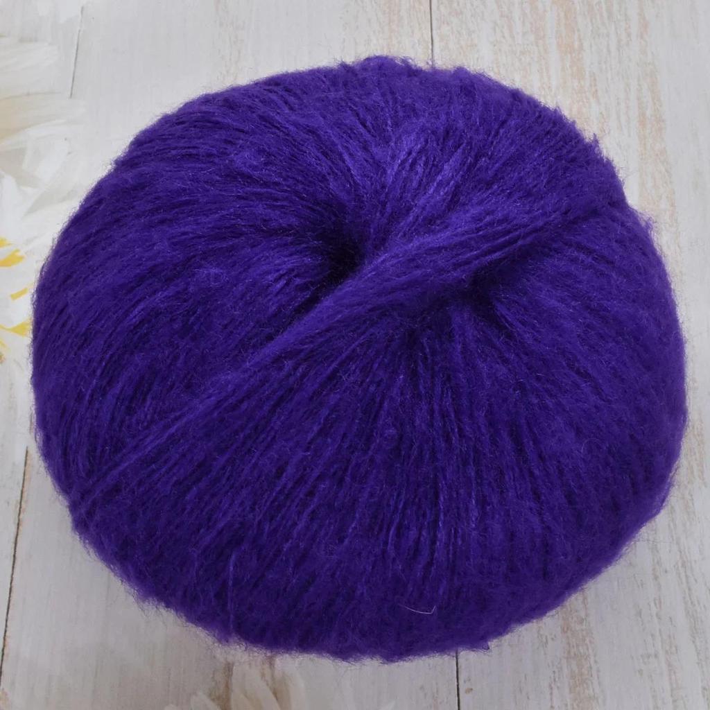 6pcs 300g/10.56oz Acrylic Chunky Yarn Multi-Colo Thick Knitting Crochet Yarn Vibrant DIY Yarn Bundle for Blankets Home Decor Machine Washable
