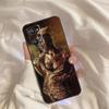 Silent Hill Nurse Case For Realme C55 C71 C75 C61 C53 C33 C63 C51 C65 C67 11 12 13 14 15 Pro Plus GT6 GT7 Pro