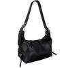 Style Shoulder Bag Shoulder Purse For Girls Street Wear For Women Trendy Motorcycle Handbag Minimalist