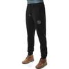 VERSACE JEANS COUTURE SS23 Knitted Sweatpants Men's Black 74GAAY01-CF00Y-899